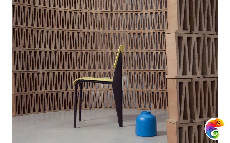 MUTINA CELOSIA NATURAL 20.5х26.5