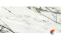 PORCELANOSA XLIGHT CALACATTA GREEN SILK 120х270 G-2505