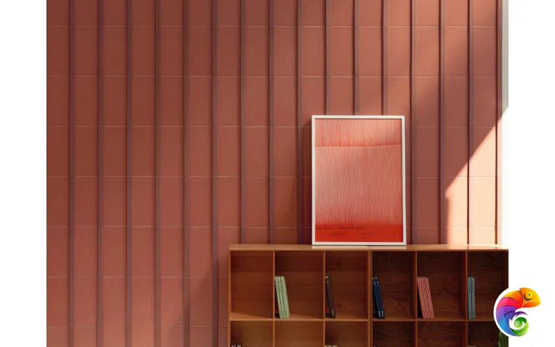 MUTINA MOTIVO EARTH TERMINALE 28х2.8