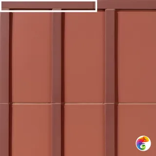 MUTINA MOTIVO EARTH TERMINALE 28х2.8