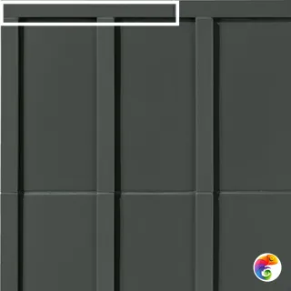 MUTINA MOTIVO GRAPHITE TERMINALE 28х2.8