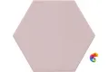 EQUIPE KROMATIKA ROSE 11.6х10.1 EQ-10S