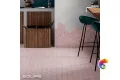 EQUIPE KROMATIKA ROSE 11.6х10.1 EQ-10S