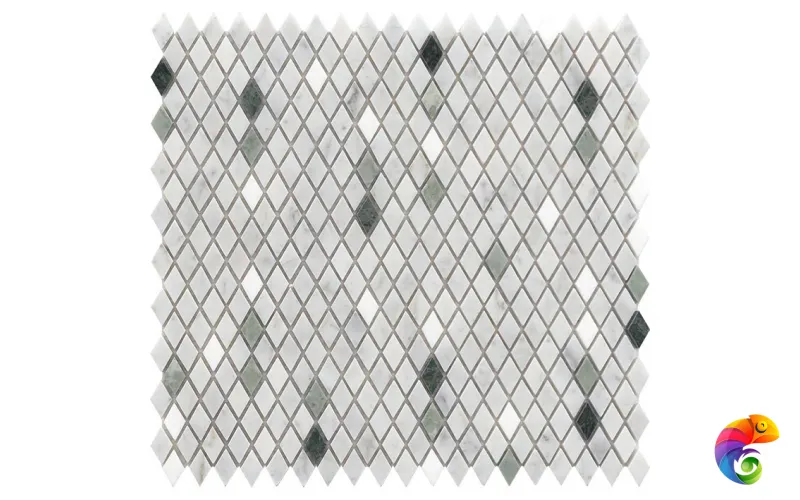 LANTIC GEM GREENS 28.9х30.8 G-130