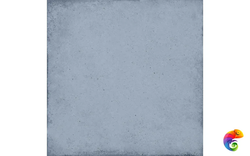 EQUIPE ART NOUVEAU SKY BLUE 20х20  EQ-3