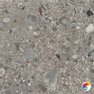 MIRAGE FARGE RR 05 ST SQ 60х60х2