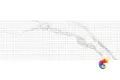 MUSEUM LUMIERE WHITE DECOR SP 33.3х100x1.35 M-97