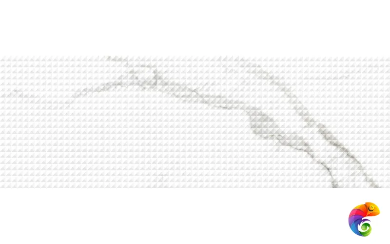 MUSEUM LUMIERE WHITE DECOR SP 33.3х100x1.35 M-97
