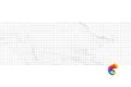 MUSEUM LUMIERE WHITE DECOR SP 33.3х100x1.35 M-97