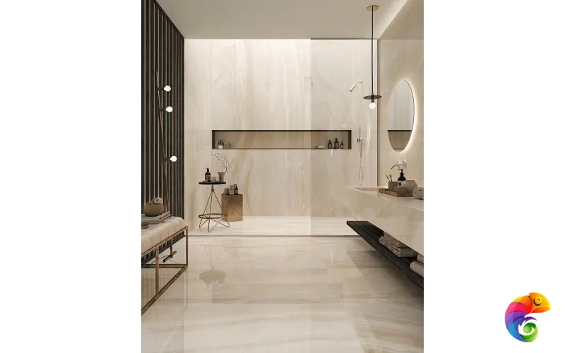 MIRAGE ONYKS JW 15 LUC SQ 120х278x0.6