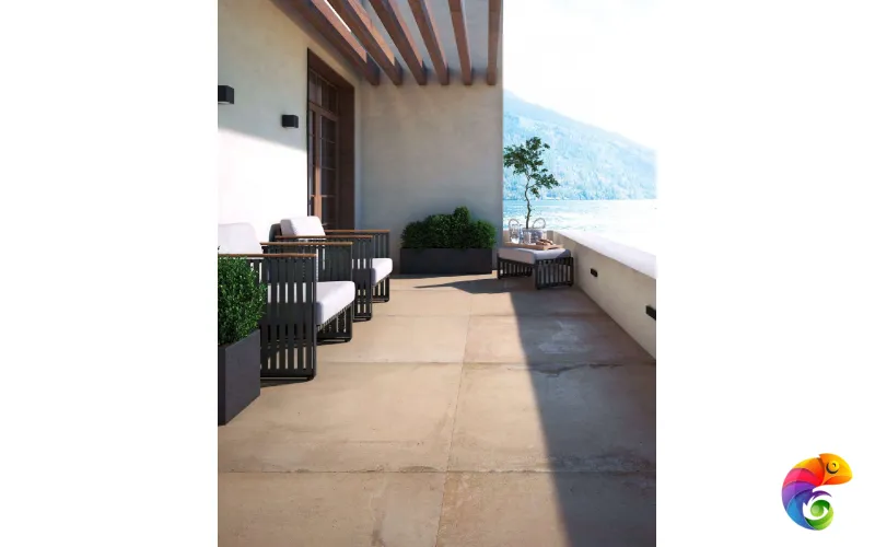 PORCELANOSA COTTO CANAMO 59.6х59.6 G-354