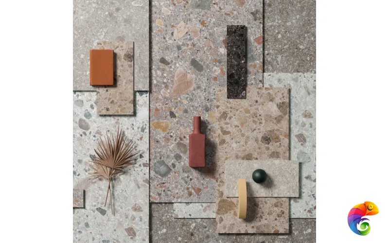 MIRAGE GRA RR 02 SP STU NO SQ 162х324x1.2