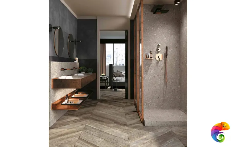 MIRAGE GRA RR 02 SP STU NO SQ 162х324x1.2