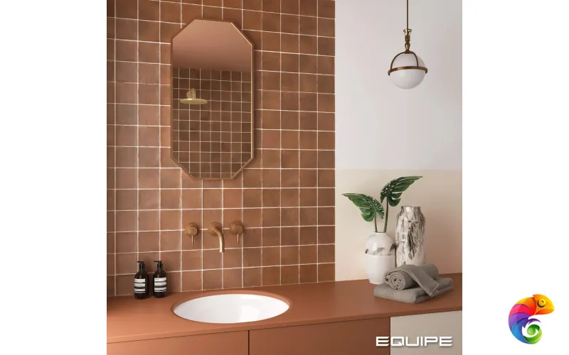 EQUIPE ARGILE COTTO 10х10 EQ-4