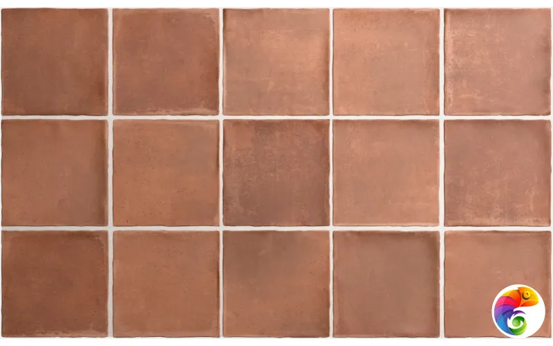 EQUIPE ARGILE COTTO 10х10 EQ-4