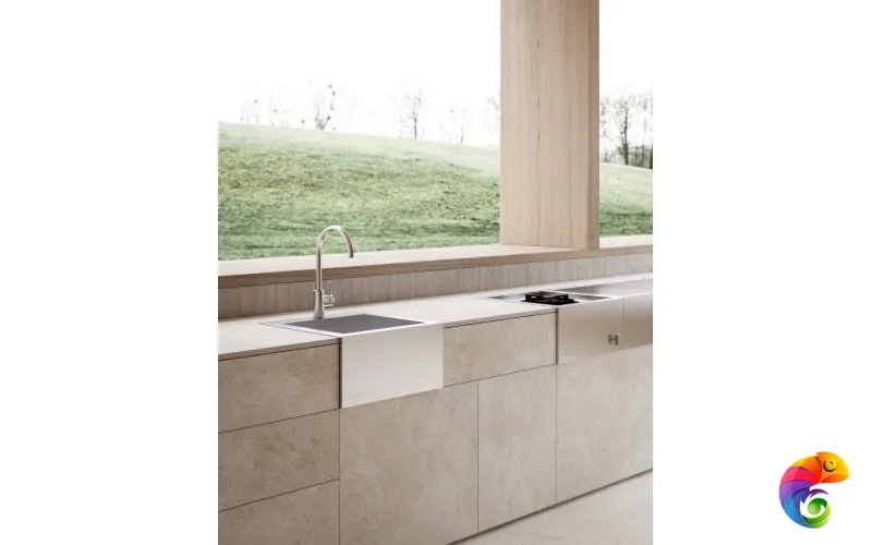 TERZADIMENSIONE STONE L MATT 120х280x0.6