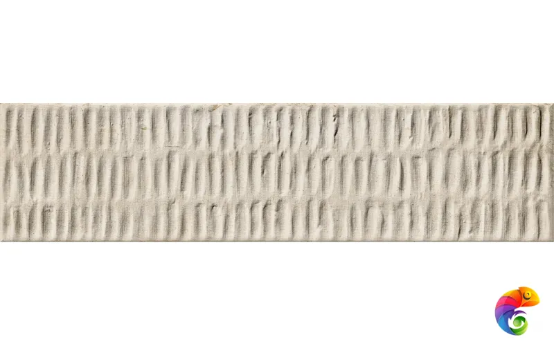 HARMONY LAGOON SAND DECOR 6х24.6 Q-53