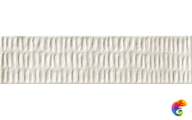 HARMONY LAGOON SAND DECOR 6х24.6 Q-53