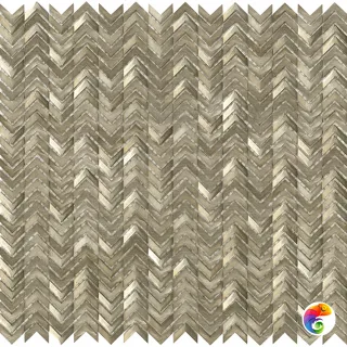 LANTIC GRAVITY ALUMINIUM ARROW GOLD 29,8x30x0,4 G-150