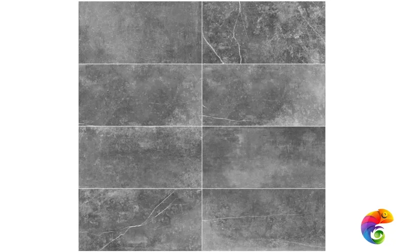 COLORKER KAINOS GREY 59.5х119.2 M-83