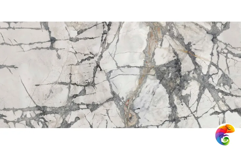 PORCELANOSA XLIGHT INVISIBLE WHITE NATURE 120х270 G-2502