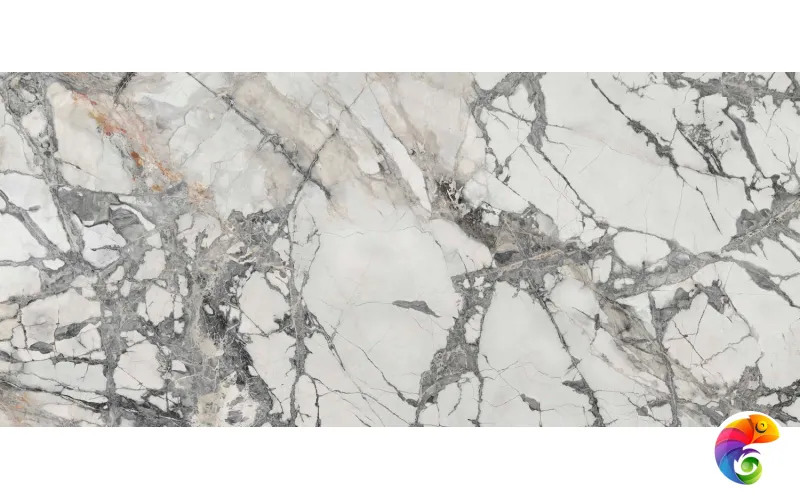 PORCELANOSA XLIGHT INVISIBLE WHITE NATURE 120х270 G-2502