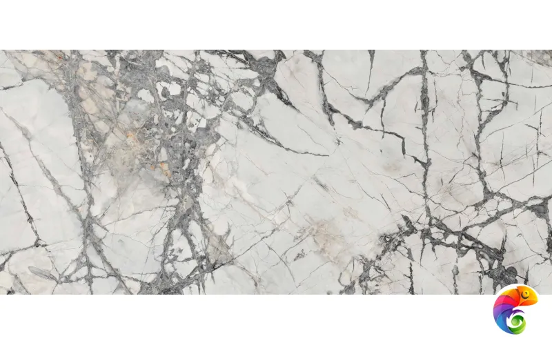 PORCELANOSA XLIGHT INVISIBLE WHITE NATURE 120х270 G-2502