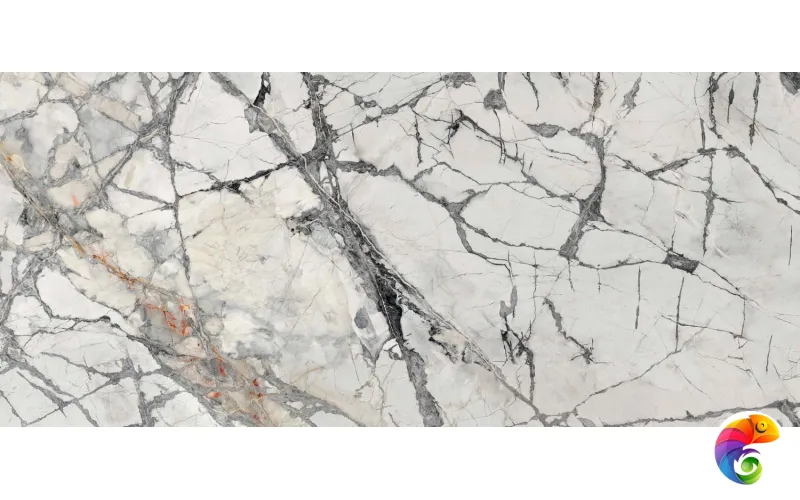 PORCELANOSA XLIGHT INVISIBLE WHITE NATURE 120х270 G-2502