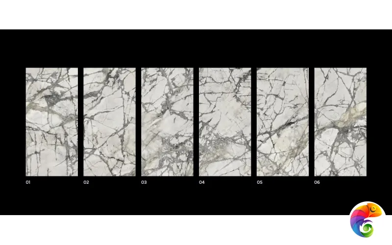 PORCELANOSA XLIGHT INVISIBLE WHITE NATURE 120х270 G-2502