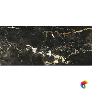 MIRAGE BLACK GOLD JW 11 LUC SQ 120х278x6