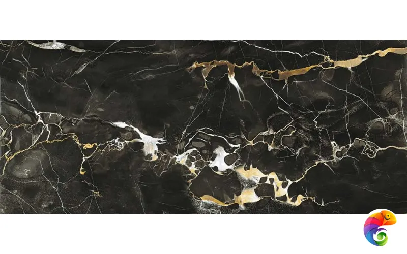 MIRAGE BLACK GOLD JW 11 LUC SQ 120х278x6