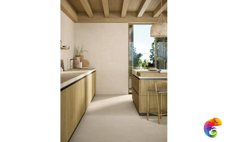 PORCELANOSA CANCUN SAND L 120х120 G-392