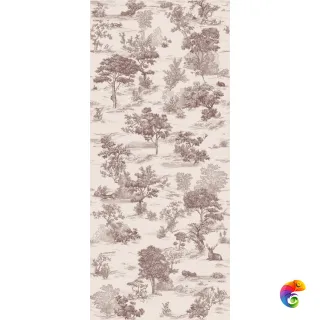 MIRAGE MAISON PURPLE SP SQ 120х278x0.6