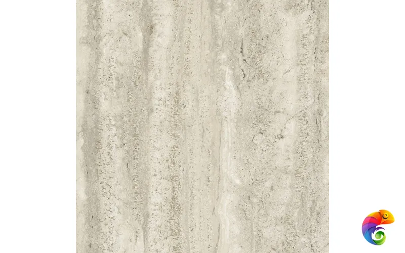 MIRAGE TRAVERTINO LIGHT EY 07 NAT SQ 60х60x0.9