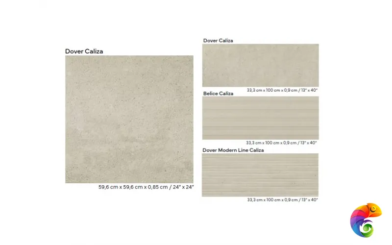PORCELANOSA BELICE CALIZA 33.3х100 G-271