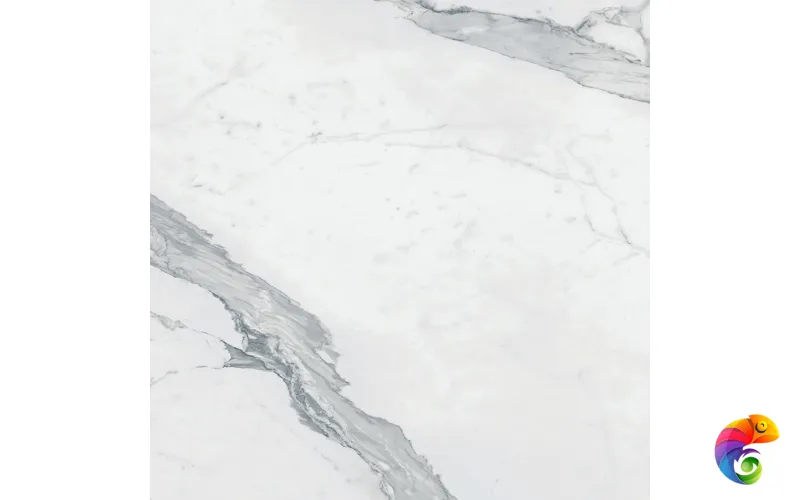 MIRAGE STATUARIO EXTRA CP 01 NAT SQ 80х80x0.9