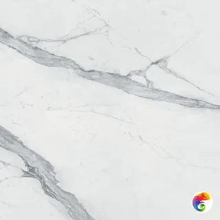 MIRAGE STATUARIO EXTRA CP 01 NAT SQ 80х80x0.9