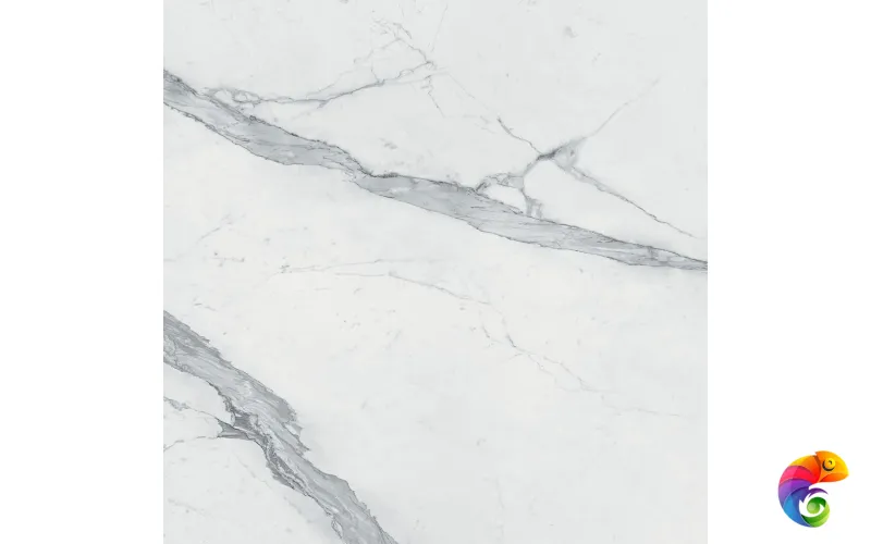 MIRAGE STATUARIO EXTRA CP 01 NAT SQ 80х80x0.9