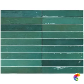EQUIPE ISOLA WATER GARDEN 5х30 EQ-5