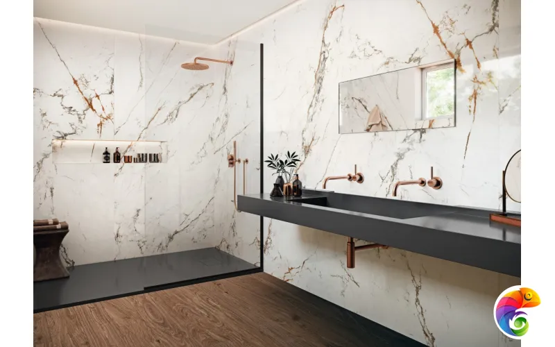 GRESPANIA COVERLAM CAPRAIA PULIDO 120х260x5.6