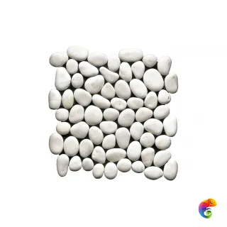 LANTIC PARADISE BAIA STONE BLANCO 30x30 G-110