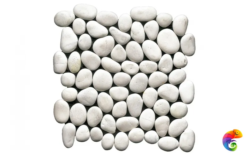 LANTIC PARADISE BAIA STONE BLANCO 30x30 G-110
