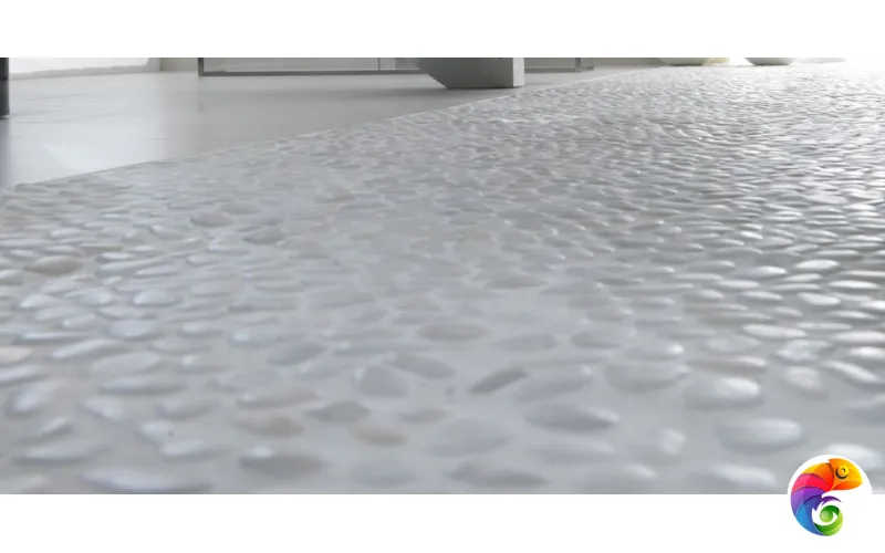 LANTIC PARADISE BAIA STONE BLANCO 30x30 G-110