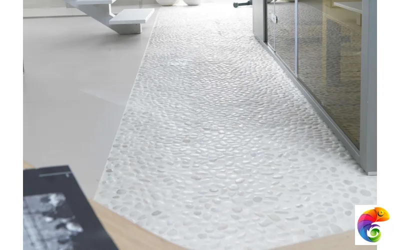LANTIC PARADISE BAIA STONE BLANCO 30x30 G-110