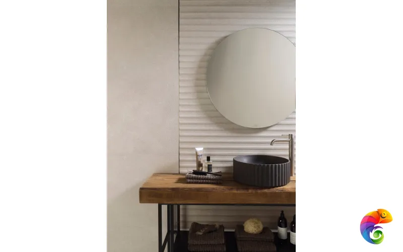 PORCELANOSA SAVANNAH CALIZA DECO 59.6х150 G-278