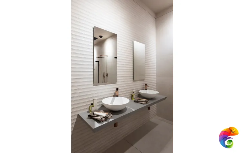 PORCELANOSA SAVANNAH CALIZA DECO 59.6х150 G-278
