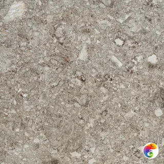 MIRAGE GRA RR 02 NAT SQ 60x60х9