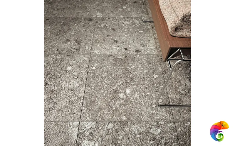 MIRAGE GRA RR 02 NAT SQ 60x60х9