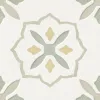 HARMONY LLEVANT TAUPE CROSS LT 22.3х22.3 Q-55