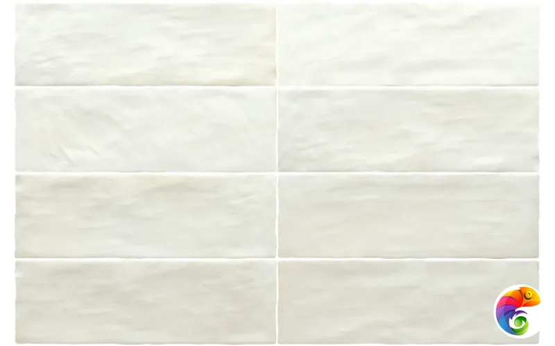 EQUIPE SABBIA SILICA WHITE 6.5х20 EQ-3